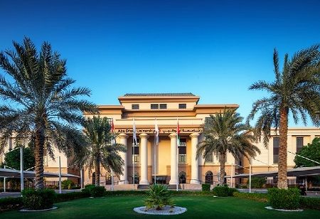 Abu Dhabi University to Host 2nd International Conference on Sustainable Futures 2024